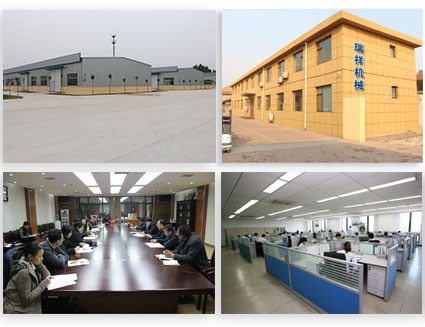 環(huán)保行業(yè)多年經(jīng)驗(yàn)，實(shí)力企業(yè)